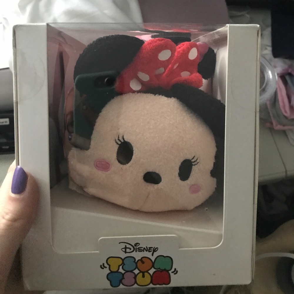 Tsum tsum